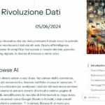 Browse AI: Rivoluzione Dati Web